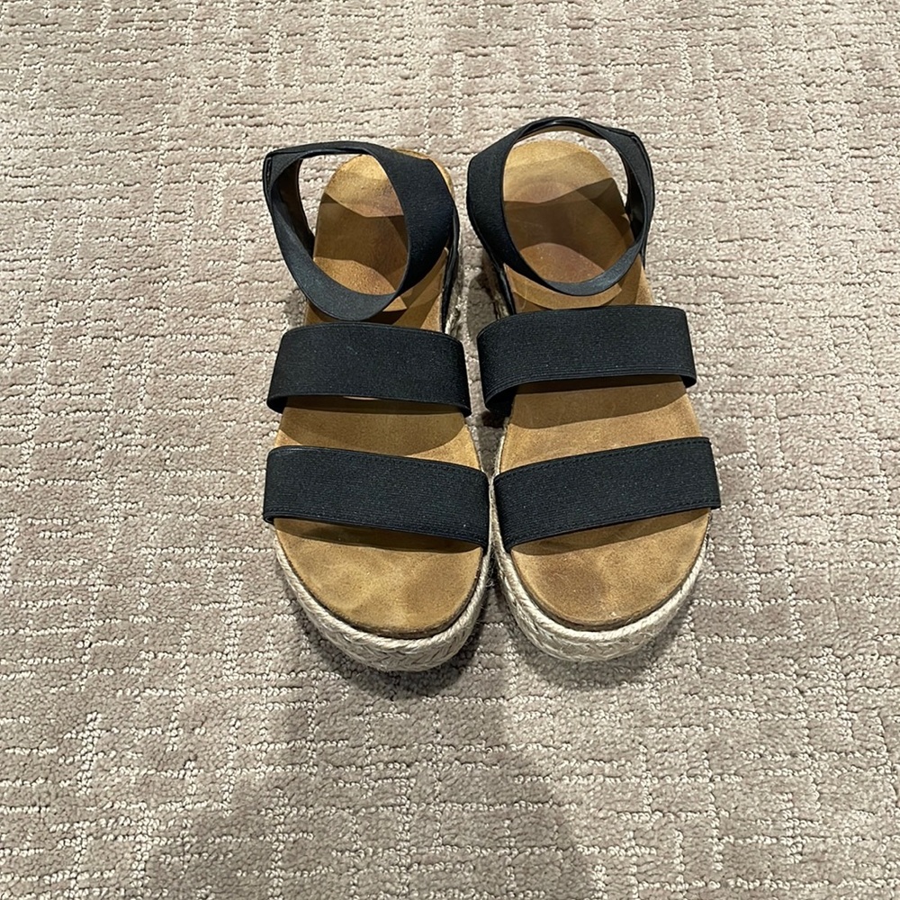 Womens Heels Size 7